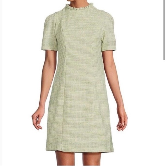 Nanette Lepore tweed dress - Picture 10 of 10